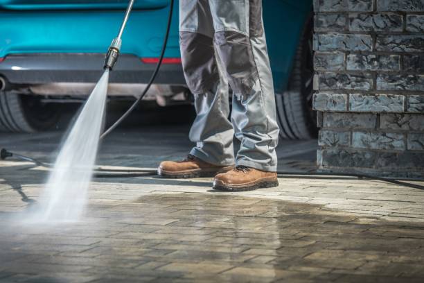 Best Post-Construction Pressure Washing  in English Creek, NJ