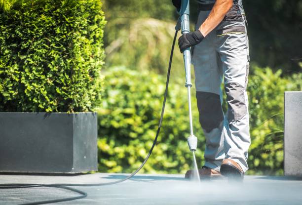 Best Gutter Cleaning  in English Creek, NJ