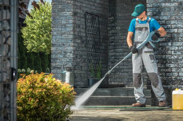 Best Sidewalk and Walkway Cleaning  in English Creek, NJ
