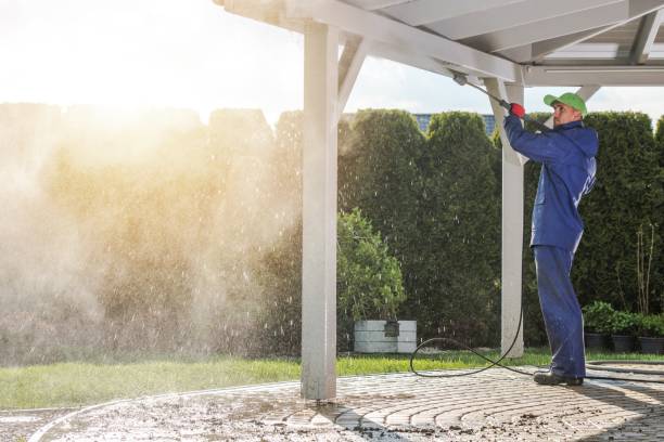 Trusted English Creek, NJ Pressure Washing Services Experts